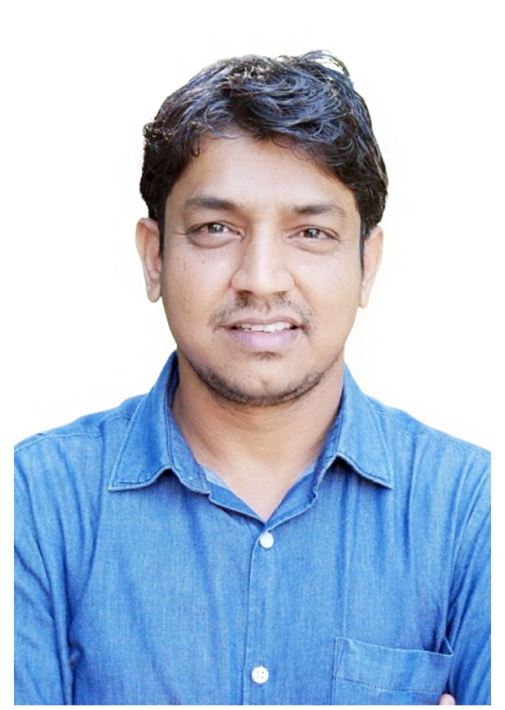 Mukesh Kumar Arya